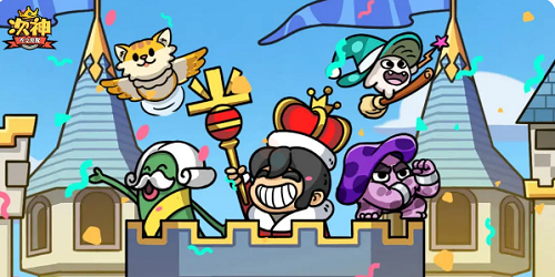 次神光之觉醒永久有效兑换码9月最新