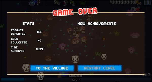 史莱姆之友幸存者