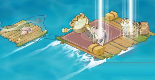 先生请出山开局资源分配策略