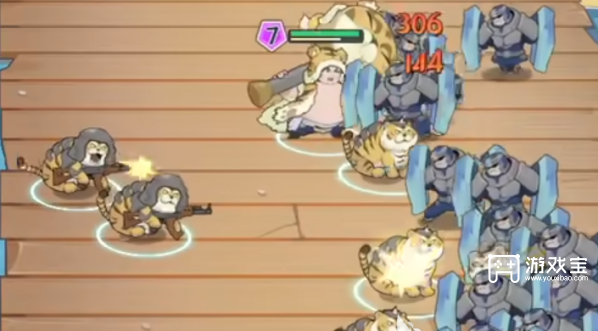 先生请出山新手阵容推荐攻略