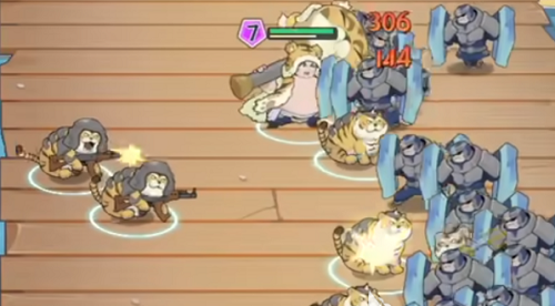 先生请出山新手阵容推荐攻略