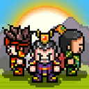 像素三国单机游戏