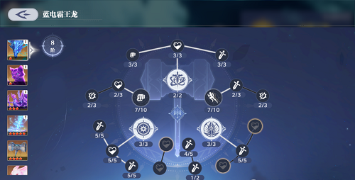 斗罗大陆猎魂世界雷龙感电队保姆级攻略