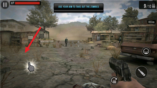 最后的希望狙击手