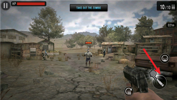 最后的希望狙击手