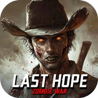 最后的希望狙击手