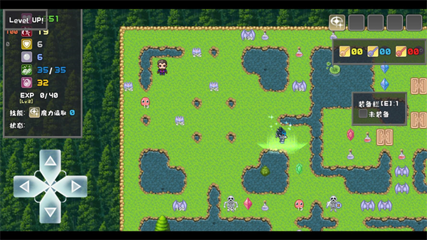 魔塔地牢外传刺客守则