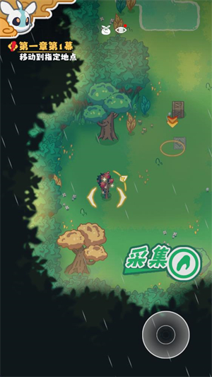 我的异世大冒险