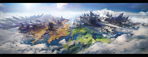 《无主之地4》今日正式上线！凯洛斯星球开启，革新引爆狂欢