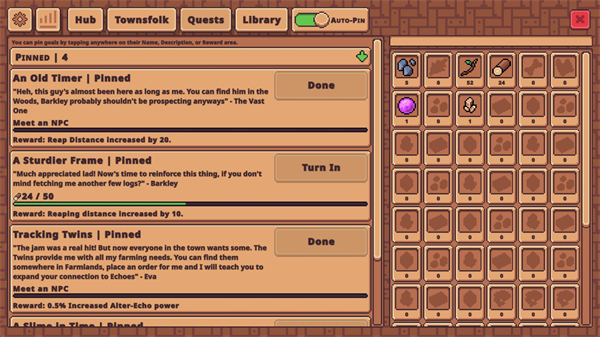 瓦斯特里亚的回响