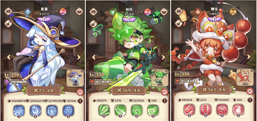 冒险守护平民阵容搭配推荐攻略