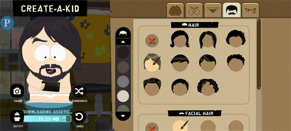 南方公园手机毁灭者