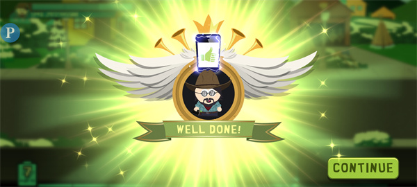 南方公园手机毁灭者