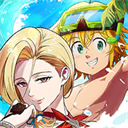 七人传奇光与暗之交战日服