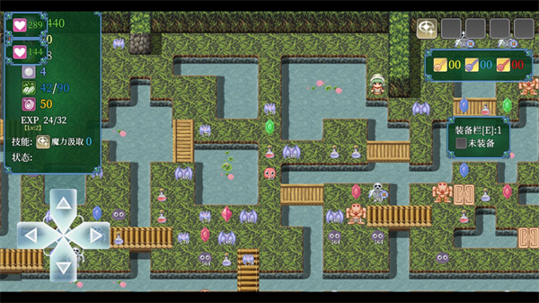 执杖少女惩戒术