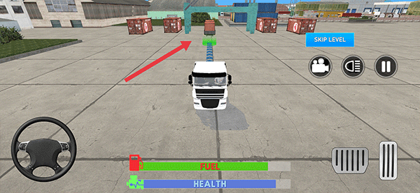 欧洲货运卡车模拟器