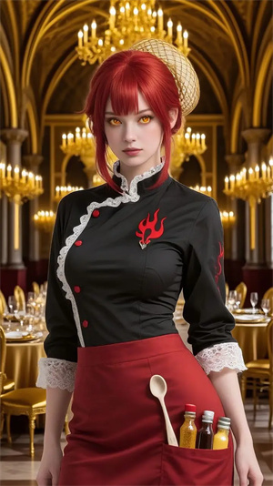 穿越从零开始当魔王