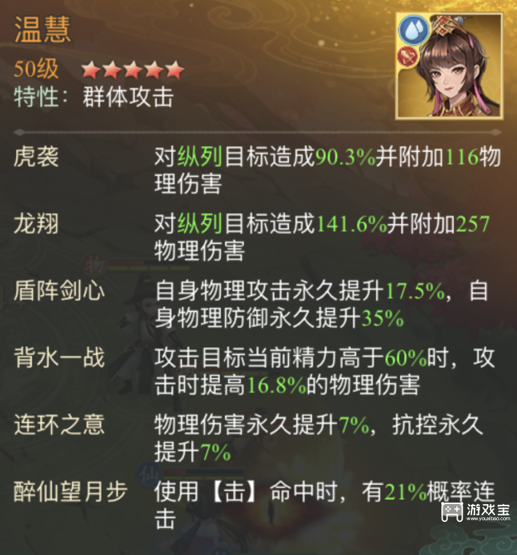 仙剑奇侠传之新的开始重楼魔临九天幻境试炼阵容攻略