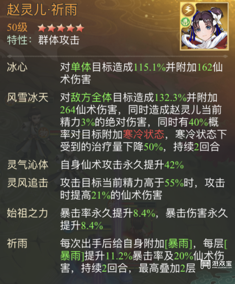 仙剑奇侠传之新的开始重楼魔临九天幻境试炼阵容攻略