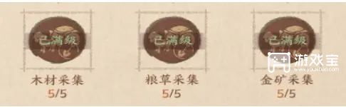 这城有良田史话赛季课业攻略