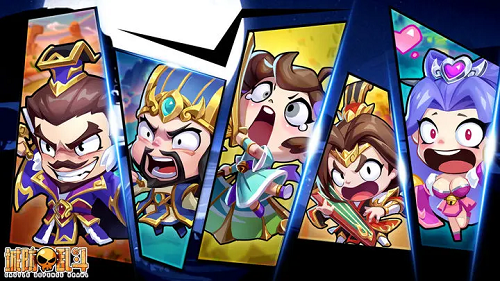 城防乱斗兑换码大全汇总