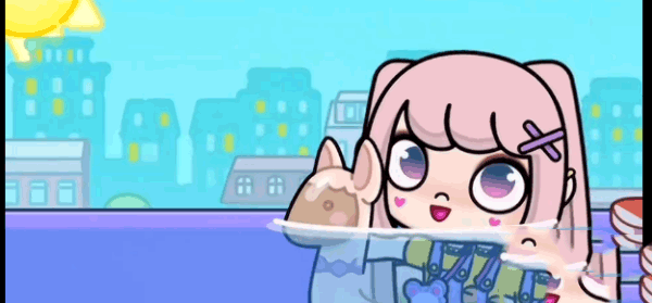 阿凡达世界中文版