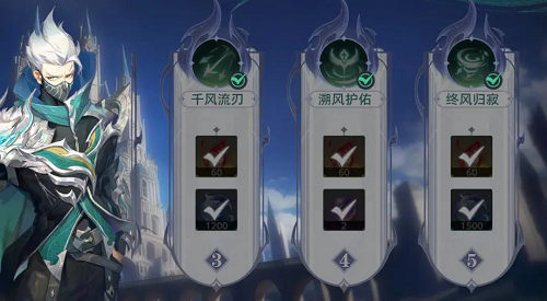 斗罗大陆猎魂世界元素掌控独眼伯爵打法攻略