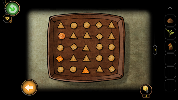 齿轮迷局记忆之钥