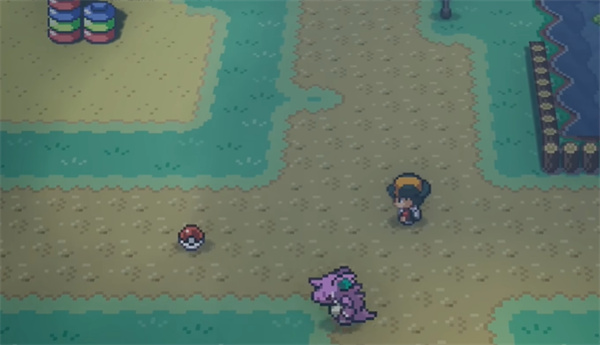 宝可梦银色之羽