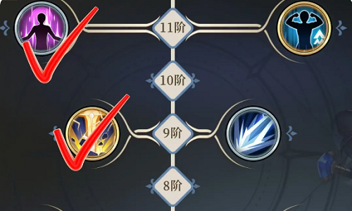 铃兰之剑为这和平的世界赛琳娜魔剑士装备加点推荐攻略