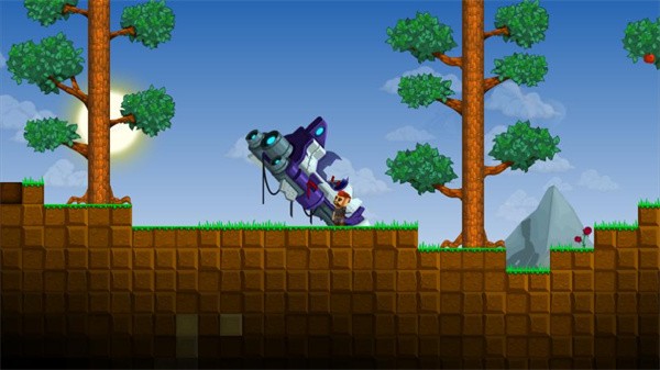 猎人的生存日记2