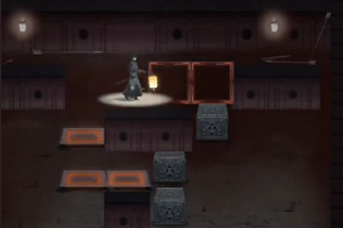 神探诡事录穹楼外围困难攻略