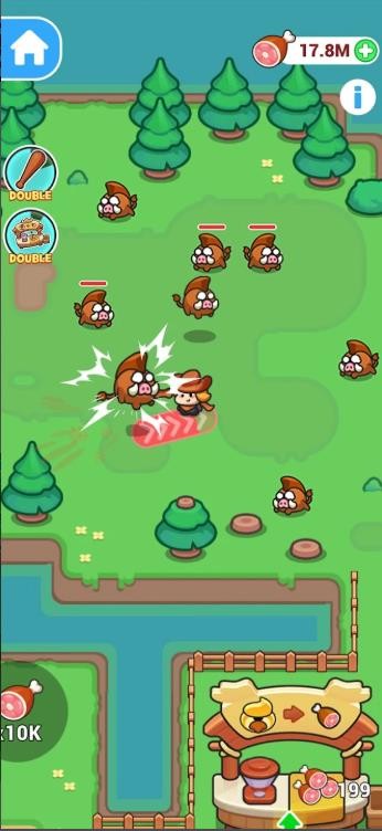 荒岛求生重建家园截图3