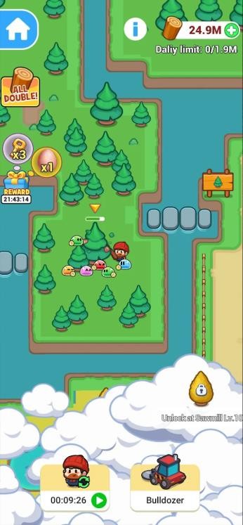 荒岛求生重建家园截图4