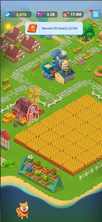 荒岛求生重建家园截图2