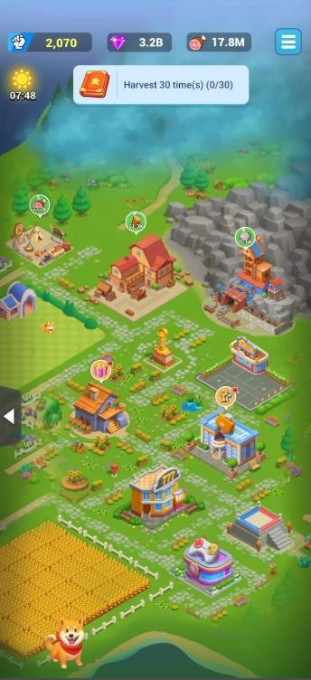 荒岛求生重建家园截图1