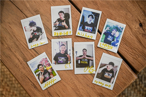 SCS 2025 第三赛段线下分站赛圆满结束 Laggia获项目冠军！