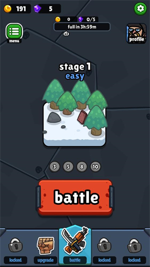 亡灵射手放置高速公路