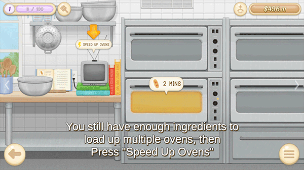面包店3截图3