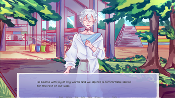 成为你的男仆截图1