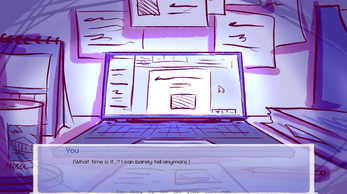 成为你的男仆截图2