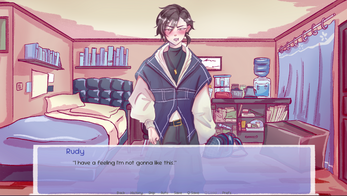 成为你的男仆截图3