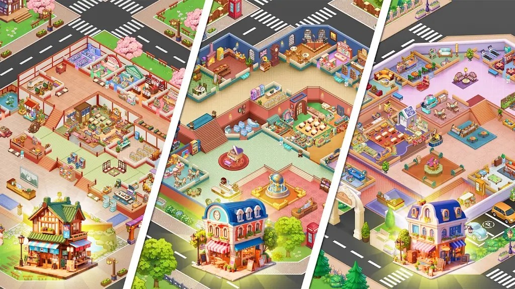 开心厨房冲刺截图5