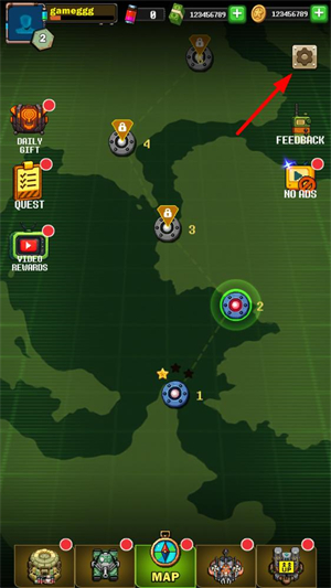 最后地带生存之战