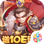 疾风大冒险全武将