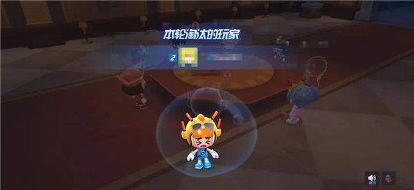 跑跑卡丁车官方竞速版