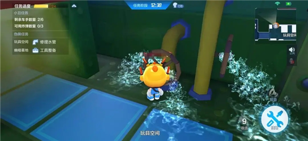 跑跑卡丁车官方竞速版