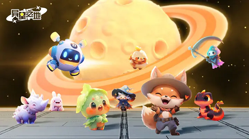 异星之地天赋加点推荐攻略