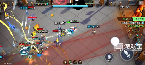 异星之地天赋加点推荐攻略