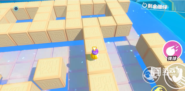 蛋仔派对S26赛季国宝归乡记新图闯关全攻略